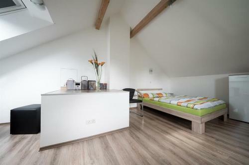 Apartamentos Ferienwohnung Moni