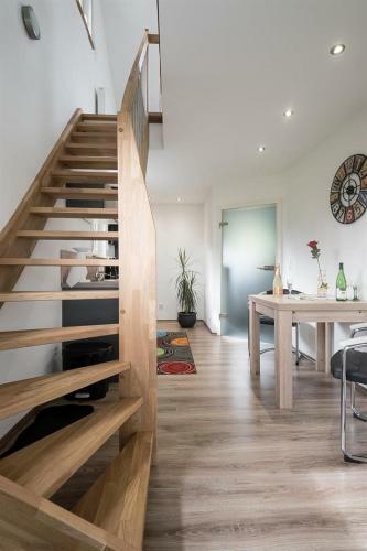 Apartamentos Ferienwohnung Moni