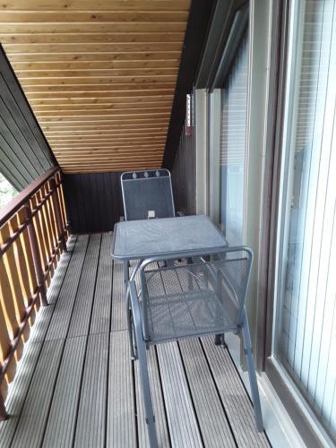Apartamento Ferienwohnung Luise