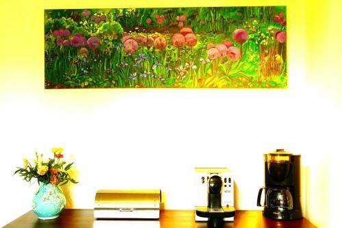 Apartamento Katrin-cara Mia Ferienwohnung