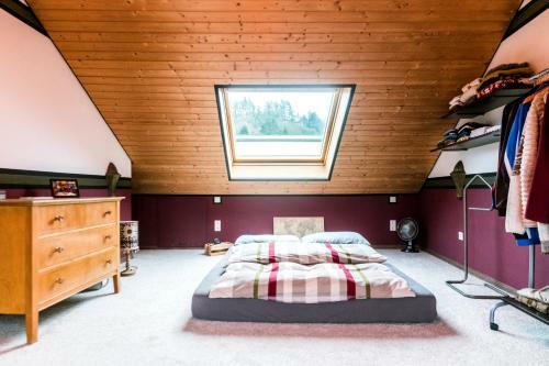 Apartamento Wohlf�hloase Mit Blick Auf Trier