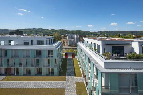 Apartamento Bedas - Residenz An Den Kaiserthermen
