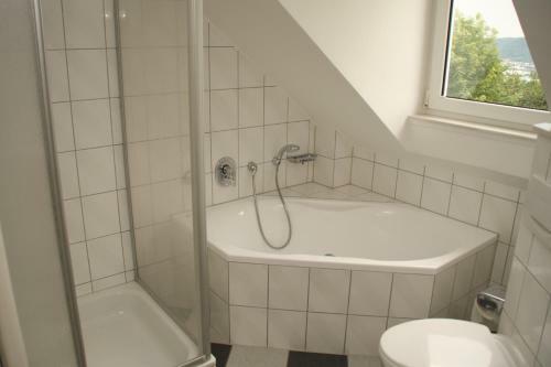 Apartamento Villa Feyen In Trier