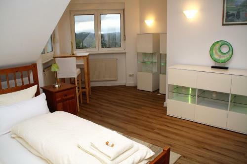 Apartamento Villa Feyen In Trier
