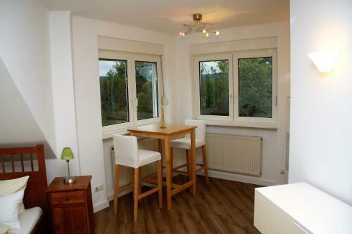 Apartamento Villa Feyen In Trier