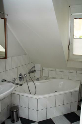Apartamento Villa Feyen In Trier