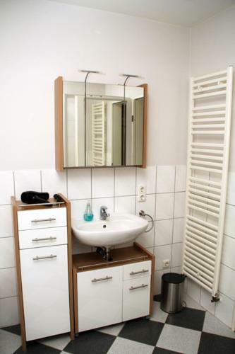 Apartamento Villa Feyen In Trier