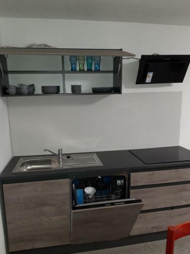 Apartamento St Maximin City Ferienwohnungen