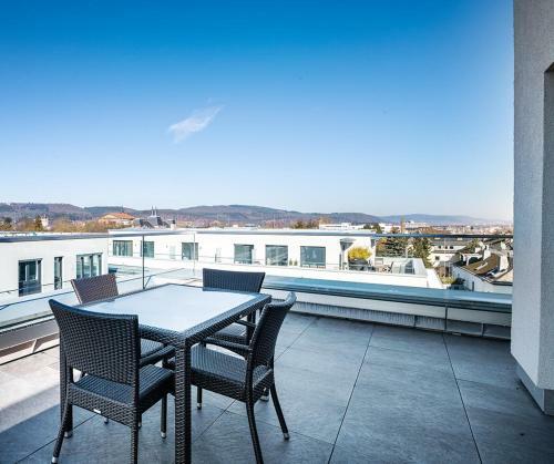 Apartamento Bedas - Residenz An Den Kaiserthermen II