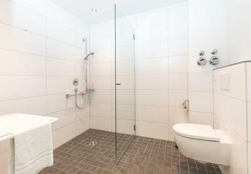 Apartamento Bedas - Residenz An Den Kaiserthermen II