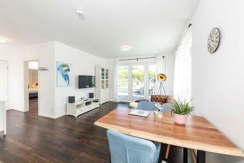 Apartamento Bedas - Residenz An Den Kaiserthermen II