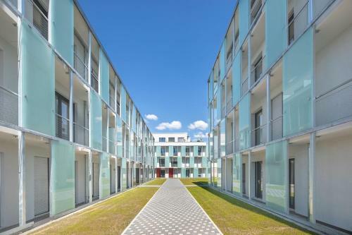 Apartamento Bedas - Residenz An Den Kaiserthermen II