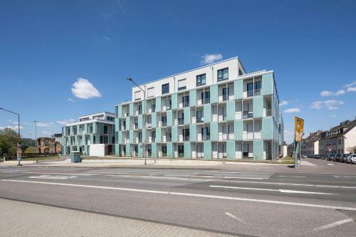 Apartamento Bedas - Residenz An Den Kaiserthermen II