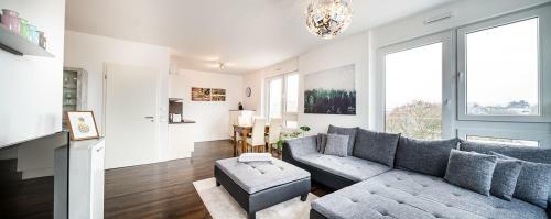 Apartamento Bedas - Residenz An Den Kaiserthermen II