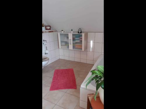 Apartamento Ferienwohnung Starke Tussenhausen