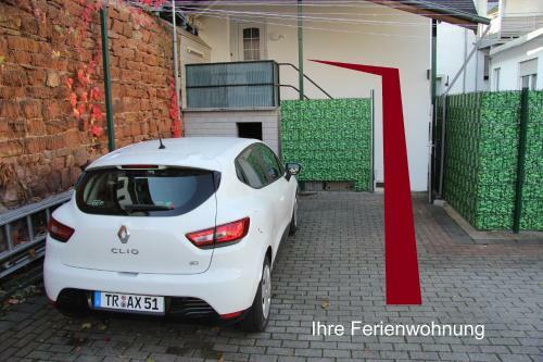 Apartamento 2 Zimmer Wohnung In Der Innenstadt