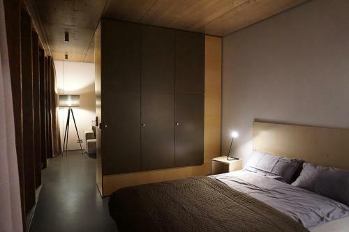 Design Ferienhaus Nienrausch Mit 2 Apartments