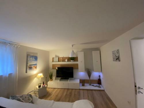 Apartamento Anker 35 Timmendorfer Strand Souterrainwohnung