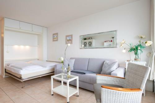 Apartamento Plaza Premium Timmendorfer Strand Borkum