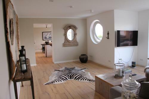 Apartamento Fine Home
