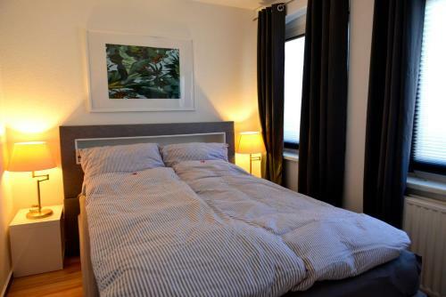 Apartamento Backbord