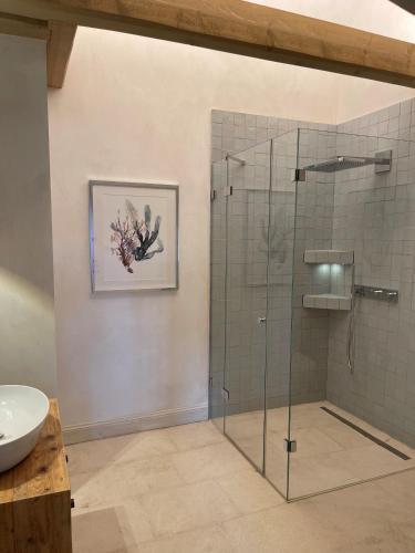 Villa Landh��s Oeverdiek - Luxus Am Golfplatz