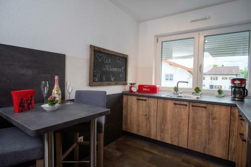 Apartamento Ferienwohnung F�hldichwohl