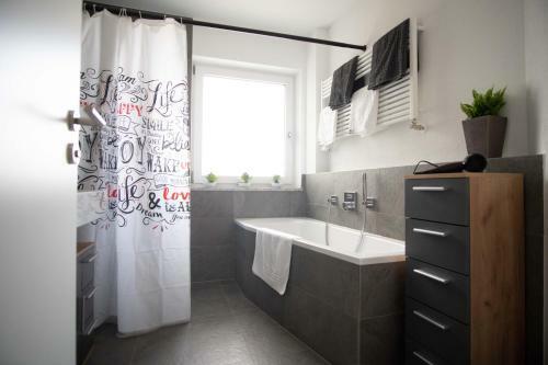 Apartamento Ferienwohnung F�hldichwohl