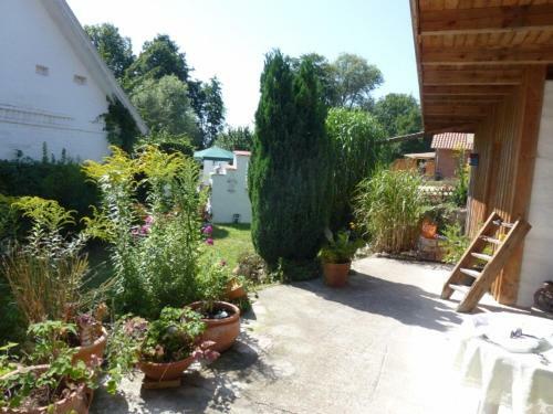 Apartamento Wipperaublick In Der Oldenst�dter Wasserm�hle