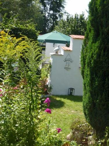 Apartamento Wipperaublick In Der Oldenst�dter Wasserm�hle