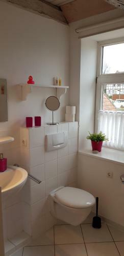 Apartamento Wipperaublick In Der Oldenst�dter Wasserm�hle