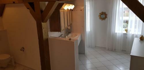 Apartamento Wipperaublick In Der Oldenst�dter Wasserm�hle
