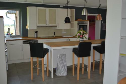 Apartamento Alte Kate