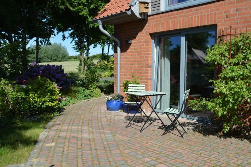 Apartamento Alte Kate