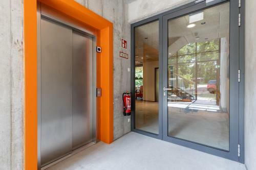 Hotel 11 Eulen