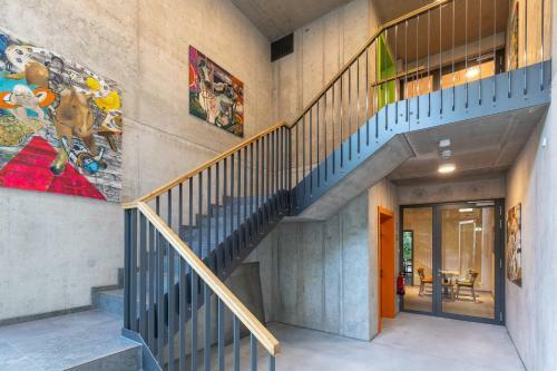 Hotel 11 Eulen