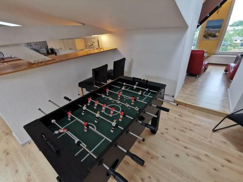 Apartamento Ferienwohnung Alte Feuerwehr
