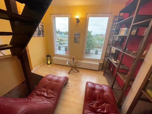 Apartamento Ferienwohnung Alte Feuerwehr