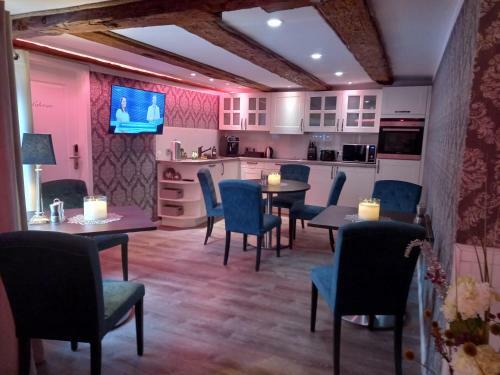 Apartamento Anacapri G�stehaus Le Havre