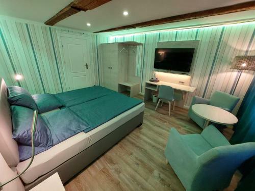 Apartamento Anacapri G�stehaus Le Havre
