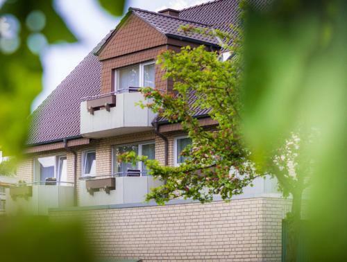 Hostal Haus H�nemann