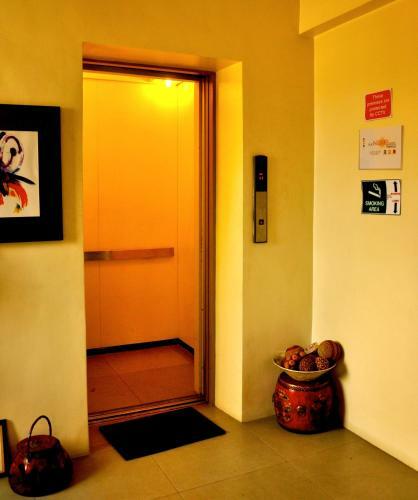 Our Awesome Hostel- Manila