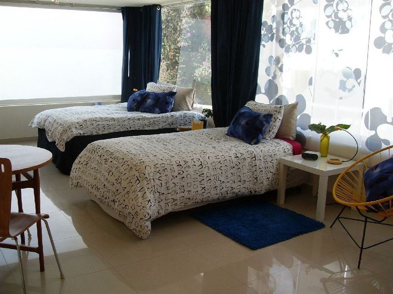 Bed & Breakfast Casa Roa