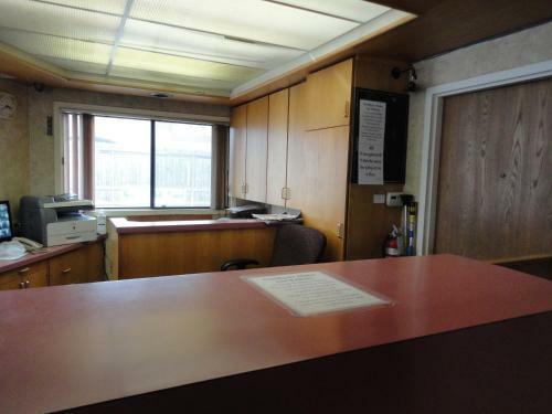 Northgate Motor Inn