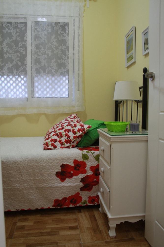 Hostal Casa Blues