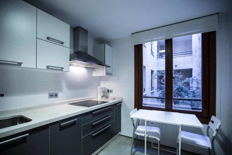 Apartamentos Suites&homes