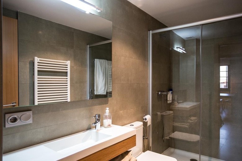 Apartamentos Suites&homes