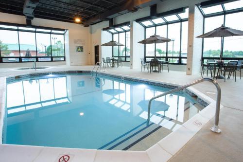 Hotel Drury Inn & Suites Joplin