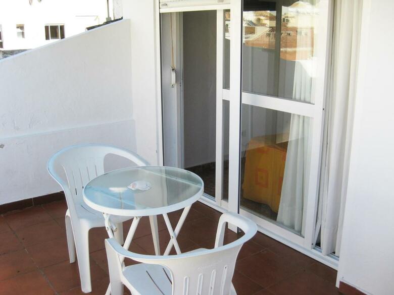 Hostal La Malague�a By Croma