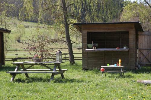 Ferienhaus Am Kreuzberg - N�rburgring